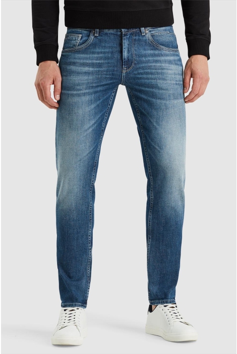 PME legend xv denim cross vintage wash