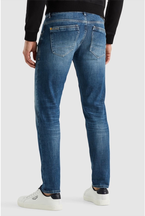 PME legend xv denim cross vintage wash