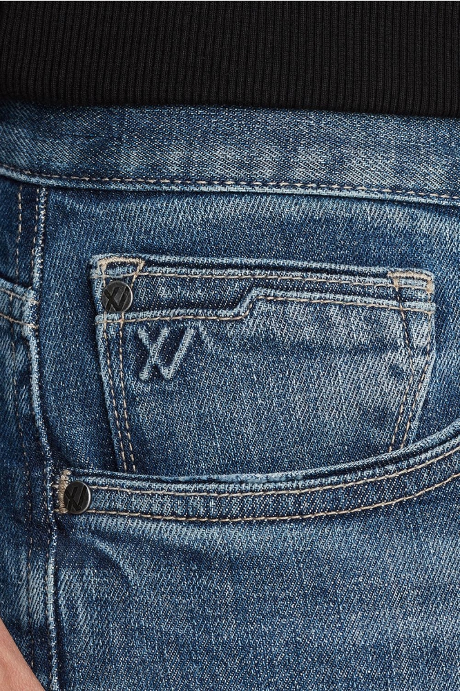 XV DENIM JEANS PTR150 CVW