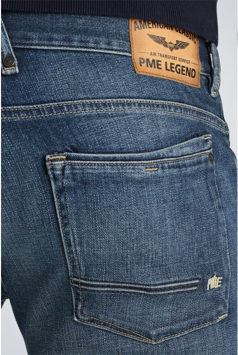 PME legend commander 3.0 deep mid blue