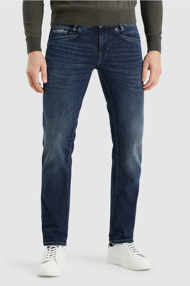 SKYRAK REGULAR FIT JEANS PTR720 DII