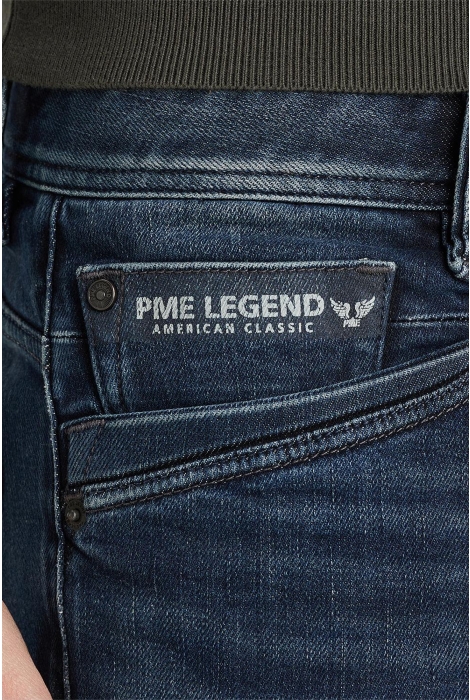 PME legend skyrak deep intens indigo