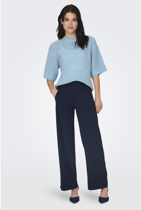 Jacqueline de Yong jdylouisville catia wide pant jrs n