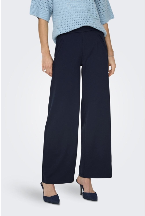 Jacqueline de Yong jdylouisville catia wide pant jrs n