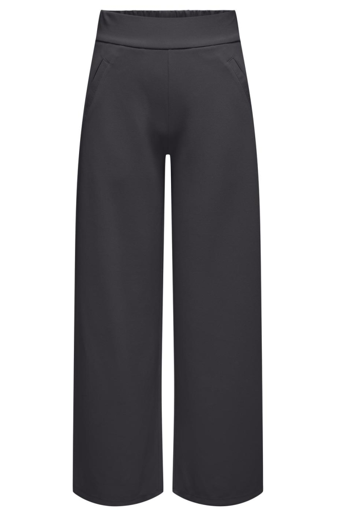 JDYLOUISVILLE CATIA WIDE PANT JRS N 15221238 Phantom