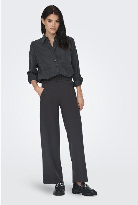 Jacqueline de Yong jdylouisville catia wide pant jrs n