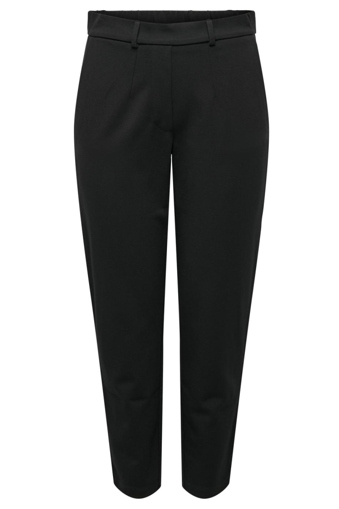 JDYNEW PRETTY POCKET ANCLE PANT JRS 15317562 Black