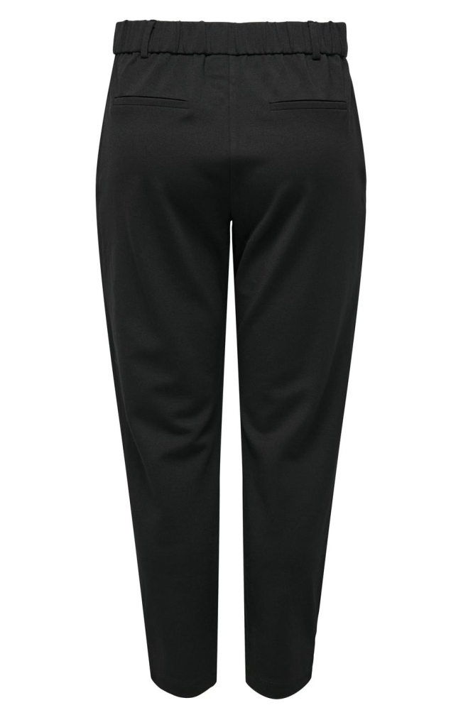 JDYNEW PRETTY POCKET ANCLE PANT JRS 15317562 Black