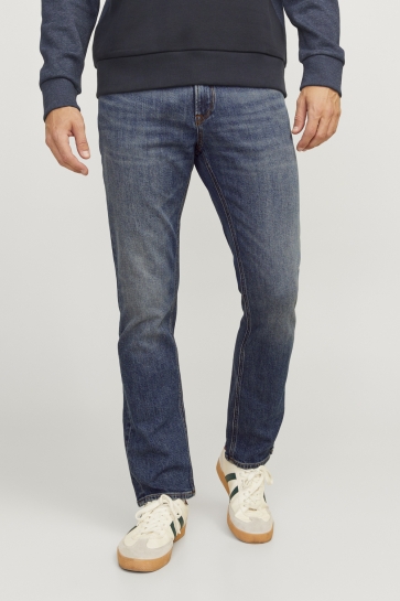 Jack & Jones Jeans JJICLARK JJORIGINAL AM 419 NOOS 12258105 Blue Denim