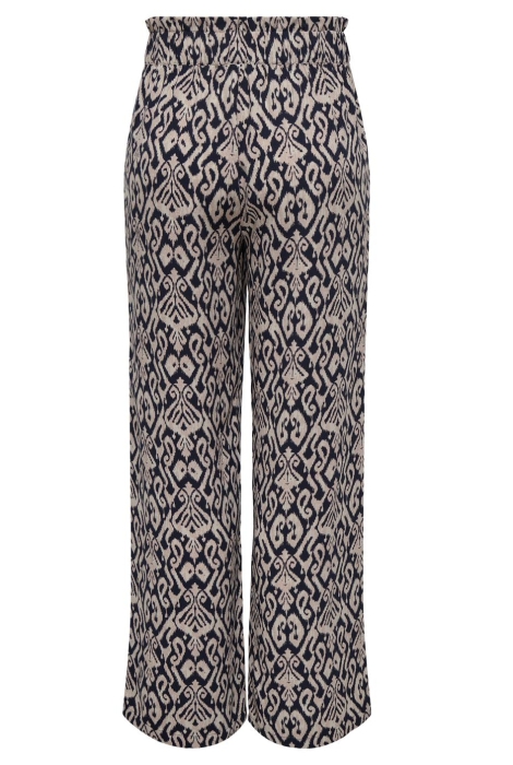 Jacqueline de Yong jdygry hw wide pants wvn