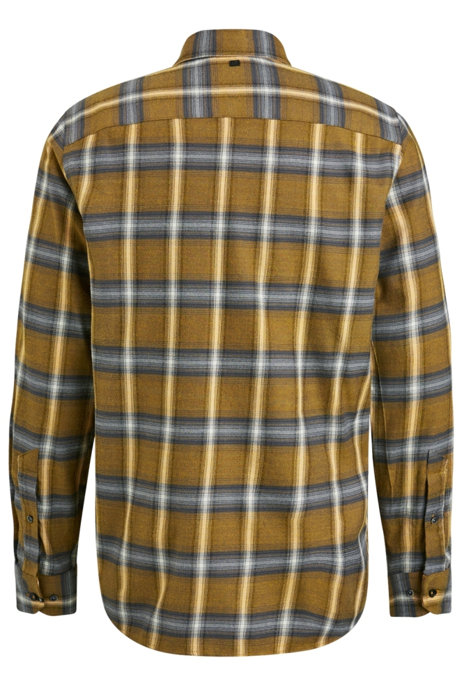 LONG SLEEVE SHIRT CHECK VSI2308205 1124