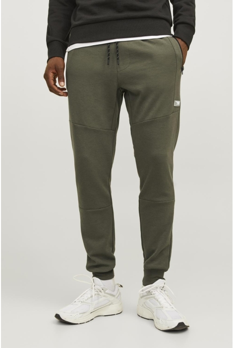 Jack and jones joggers sale