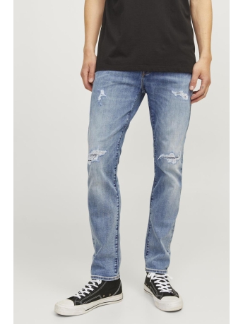 Jack & Jones Jeans JJIGLENN JJFOX 50SPS CB 043 50SPS S 12258180 Blue Denim