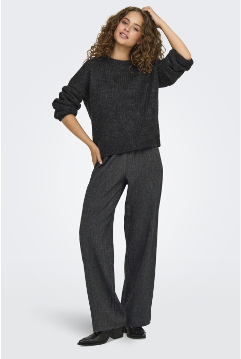 Only onlelise mw wide pull-up pant tlr