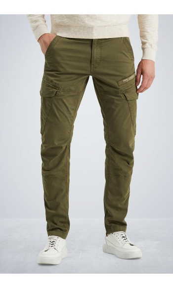 NORDROP TAPERED FIT CARGO PANTS PTR2408602 6416