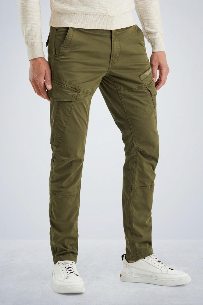 NORDROP TAPERED FIT CARGO PANTS PTR2408602 6416