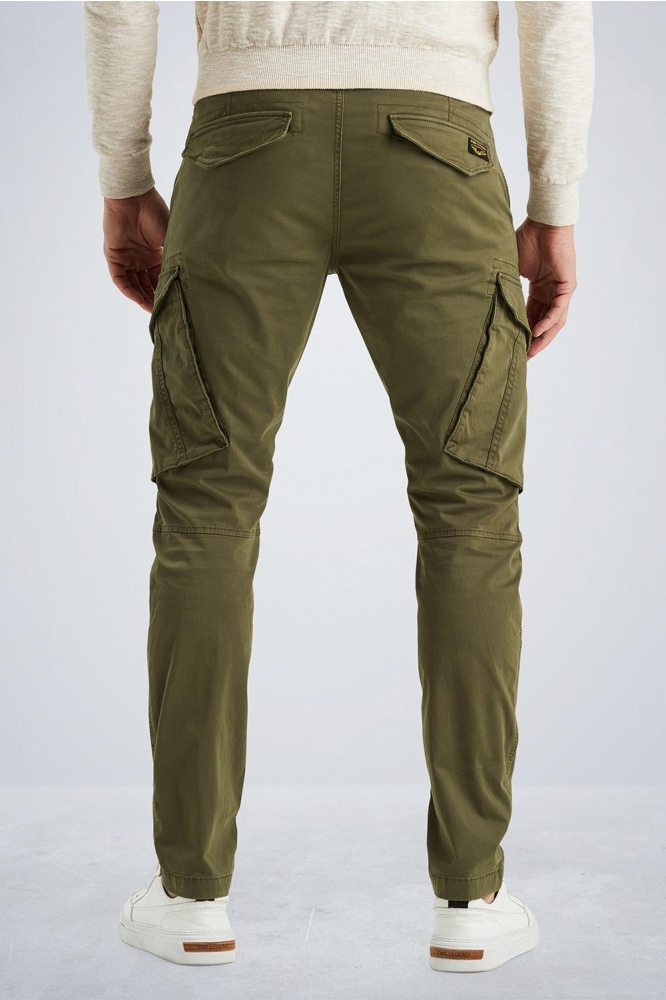 NORDROP TAPERED FIT CARGO PANTS PTR2408602 6416