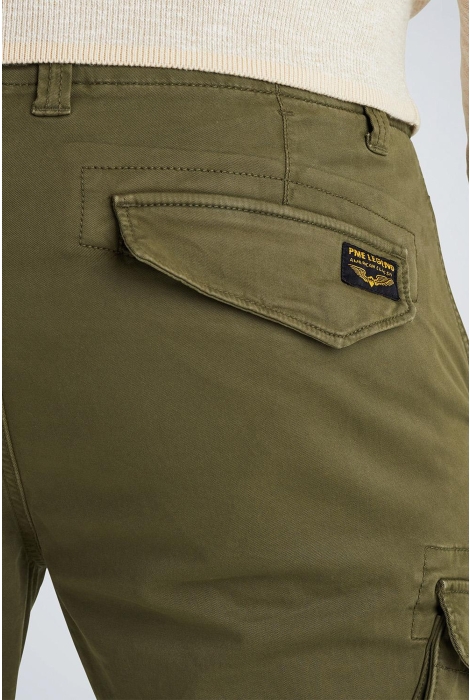 PME legend nordrop cargo stretch twill