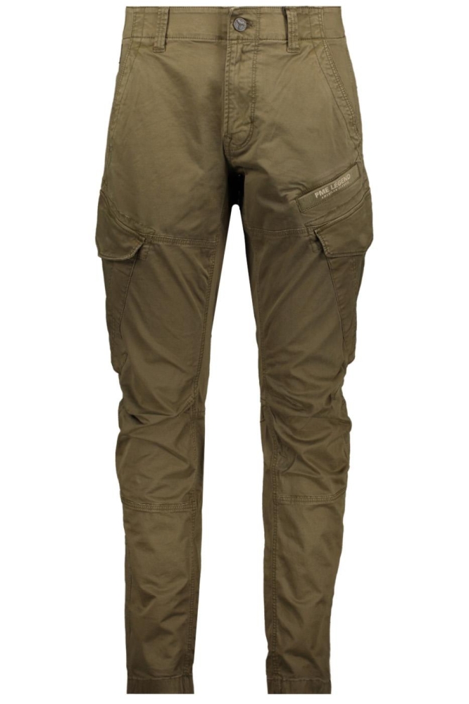 NORDROP TAPERED FIT CARGO PANTS PTR2408602 6416