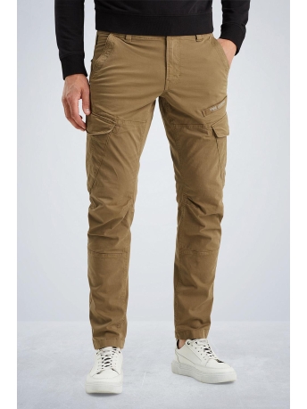 PME legend Broek NORDROP TAPERED FIT CARGO PANTS PTR2408602 7148