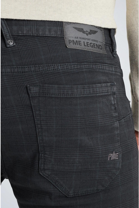 PME legend pme legend nightflight jeans check