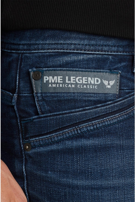 PME legend skyrak royal blue wash