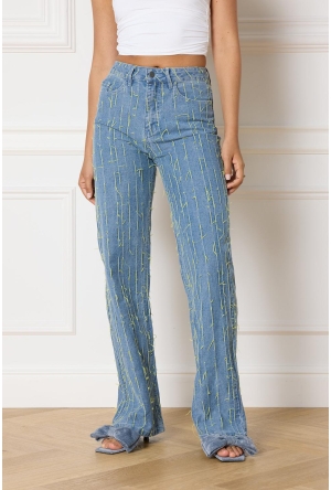 Dit is ook leuk van Refined Department Jeans