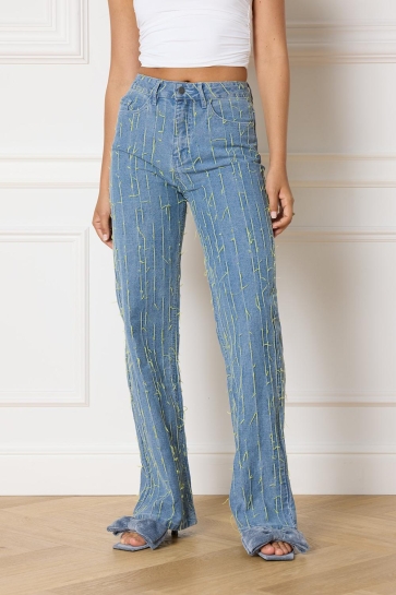 Dit is ook leuk van Refined Department Jeans