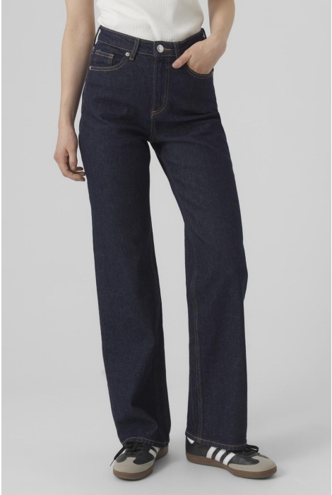 Vero Moda vmtessa hr wide jeans ra369 ga noos