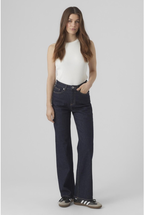 Vero Moda vmtessa hr wide jeans ra369 ga noos