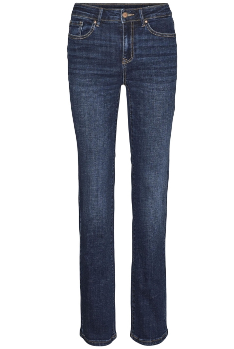 Vero Moda vmflash mr straight jeans li3300 ga