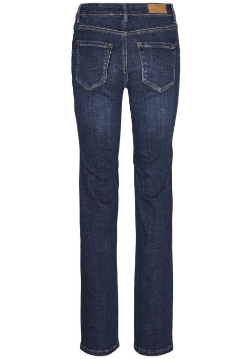 Vero Moda vmflash mr straight jeans li3300 ga