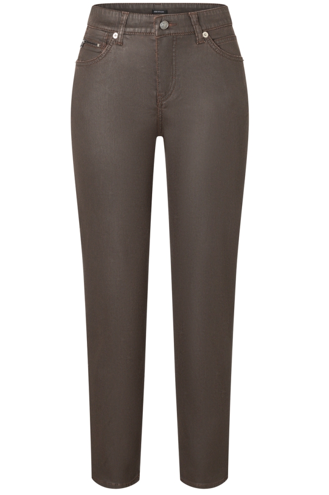 SLIM 0465 5940 00 293 TRUFFLE BROWN