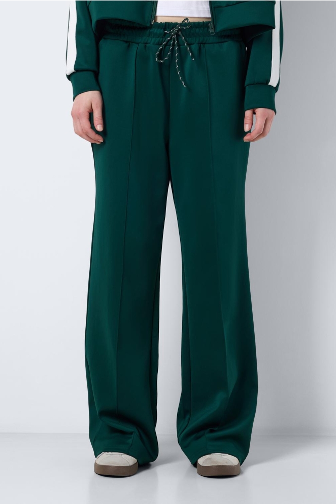 NMJENNA NW SPORTY JOGGER JRS 27031526 PONDEROSA PINE