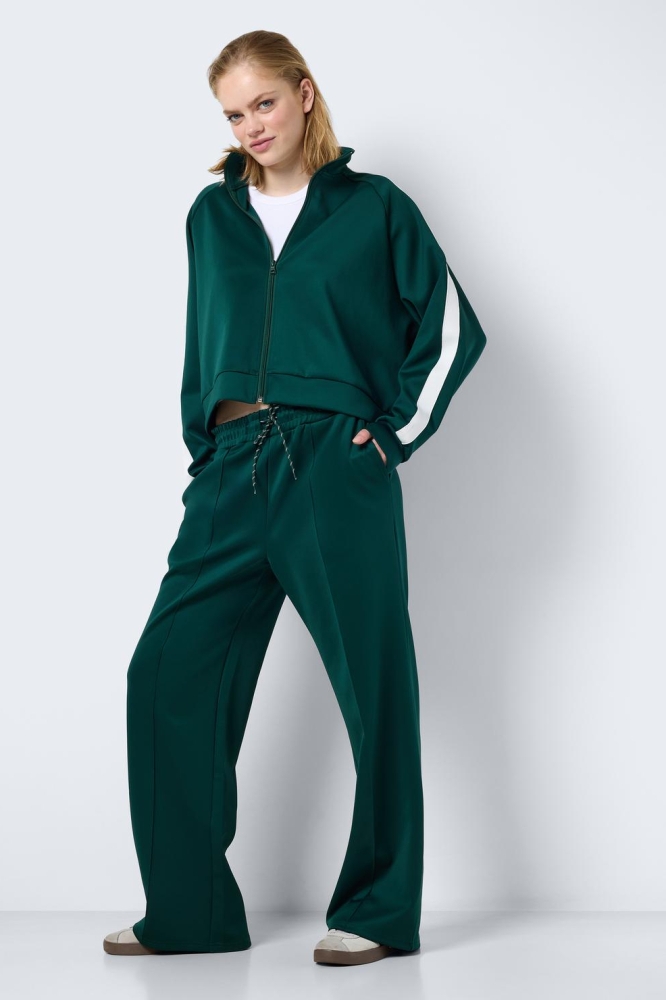 NMJENNA NW SPORTY JOGGER JRS 27031526 PONDEROSA PINE