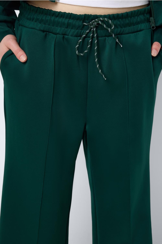 NMJENNA NW SPORTY JOGGER JRS 27031526 PONDEROSA PINE