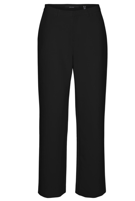 Vero Moda vmclair mw straight pant noos