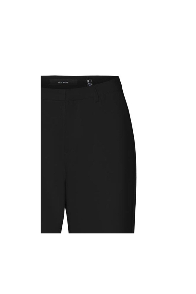 VMCLAIR MW STRAIGHT PANT NOOS 10308336 BLACK