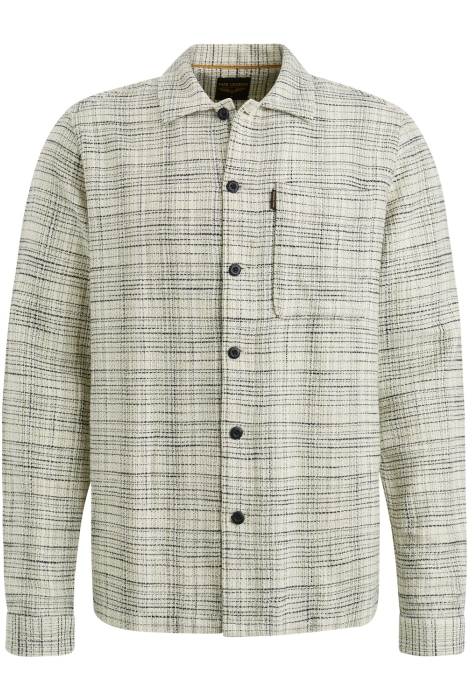 PME legend long sleeve shirt multi clr mattwe