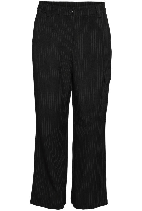 Noisy may nmdallas nw pinstripe pants fwd