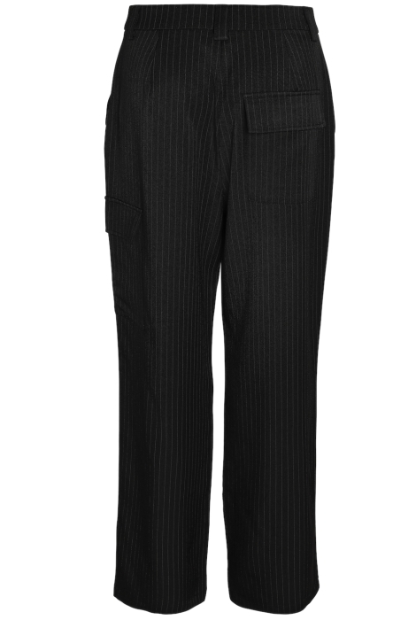 Noisy may nmdallas nw pinstripe pants fwd