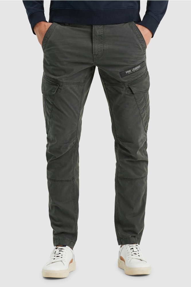 NORDROP TAPERED FIT CARGO PANTS PTR2408602 9114