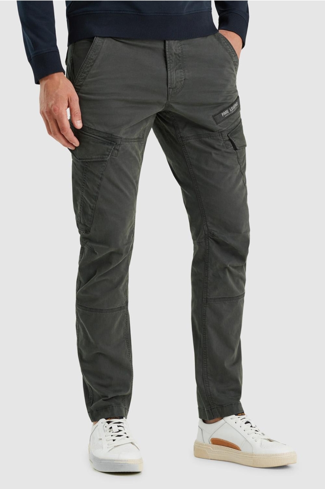 NORDROP TAPERED FIT CARGO PANTS PTR2408602 9114