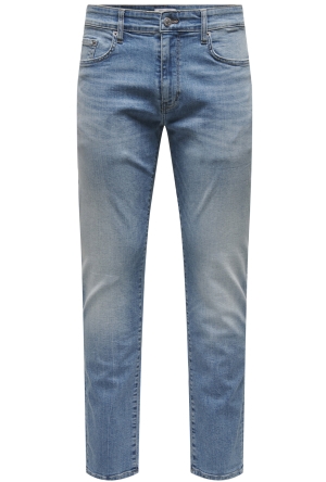 Dit is ook leuk van Only & Sons Jeans