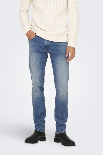 Dit is ook leuk van Only & Sons Jeans