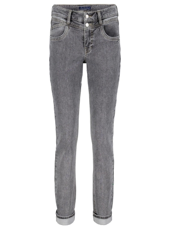 Red Button Jeans CAMILLA GREY DENIM SRB4379 20 GREY