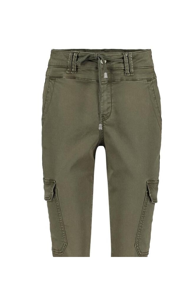 CARGO JOG COLOUR SRB4325 316 DARK KHAKI