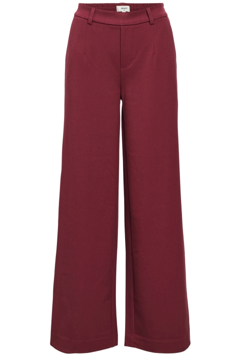 Object objlisa wide pant noos