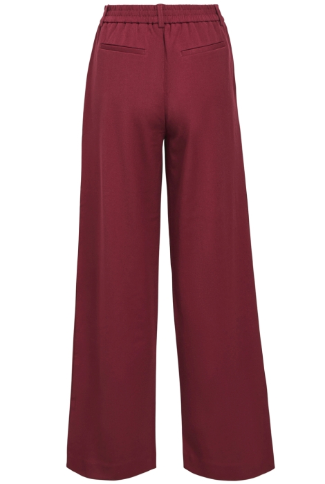 Object objlisa wide pant noos