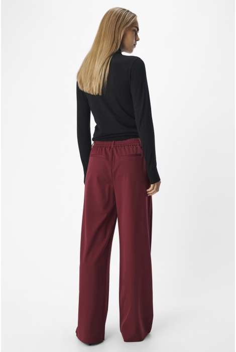 Object objlisa wide pant noos